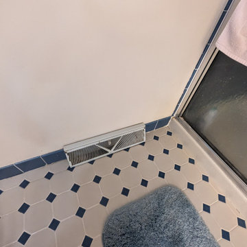 Doylestown Master Bathroom