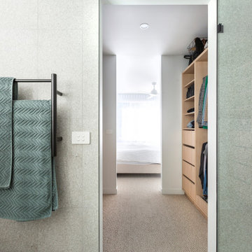 Weston Extension & Renovation