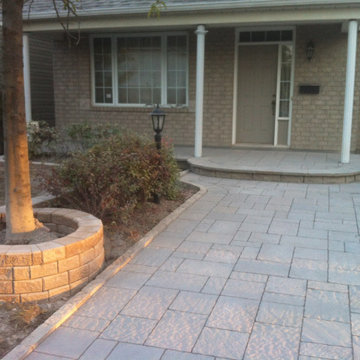 2014 Projects