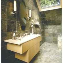 Akinla bathroom ideas