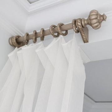 Paris Texas Hardware Products
