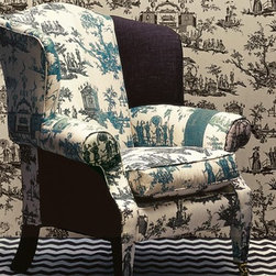 Zoffany Fabrics - Fabric