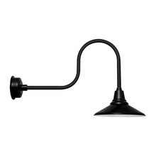 Barn Exterior Lighting