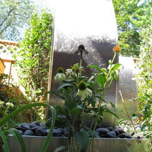 2012 - Midtown Oasis