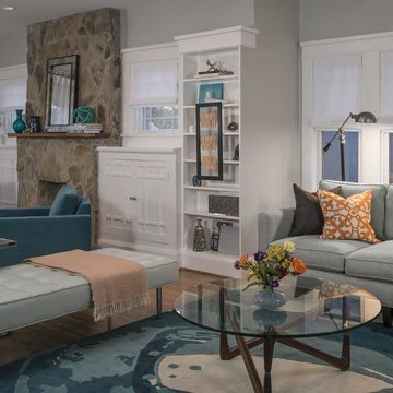 Sweetbriar Bungalow