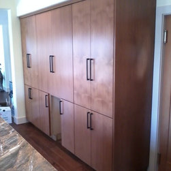 Santa Barbara Home - Products