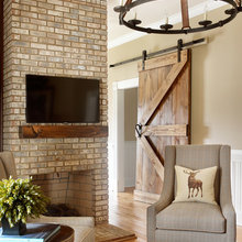 Barn Doors