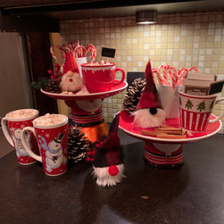 Holiday decorating - Home Decor