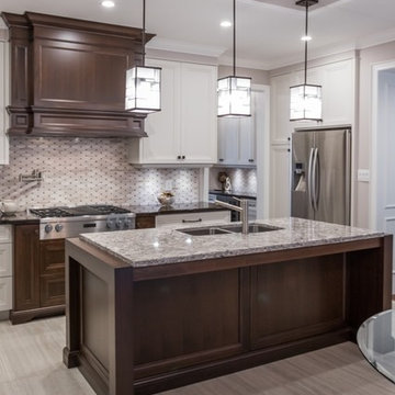 Kitchen Design