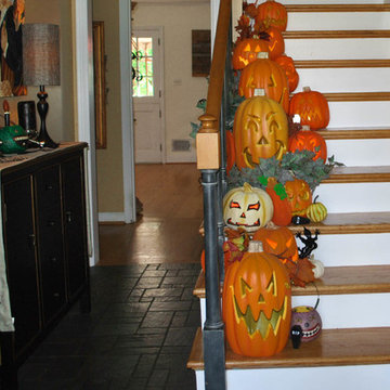 Halloween - The best part of October