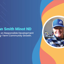Nathan Smith Minot ND
