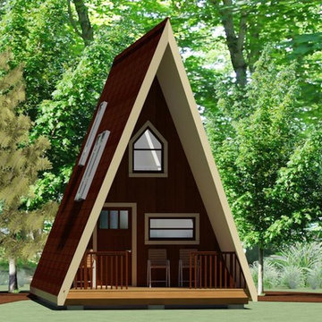 Tiny House Project