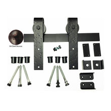 barndoor hardware