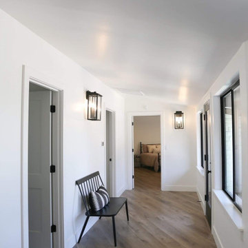 Rustic Chic Remodel