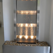 Water Feature