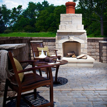 Patio Ideas