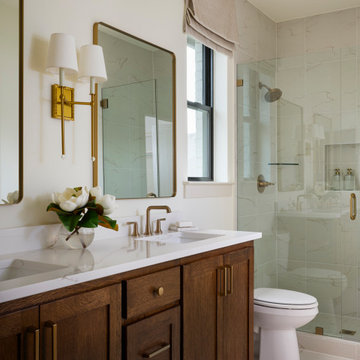 Furst Ranch // Lakeside 5434 // Argyle, TX // Shaddock Homes