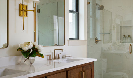 4 Rookie Bathroom-Remodeling Mistakes and How to Avoid Them