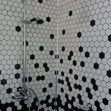 Art Deco Bathroom Renovations