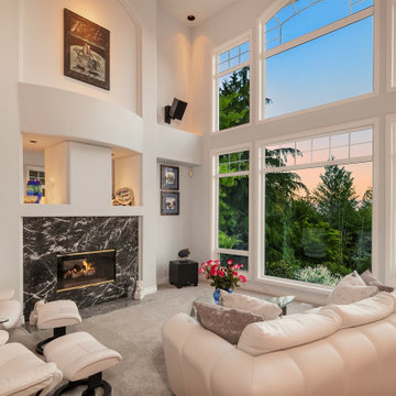 Carnation Custom Home