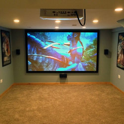 Home Theaters Projectors and more - Products