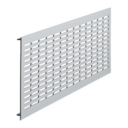 Aluminium Ventilation Grill - Vents & Grilles