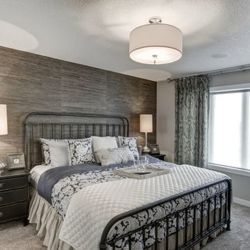 bedroom lighting