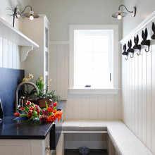 Mudroom