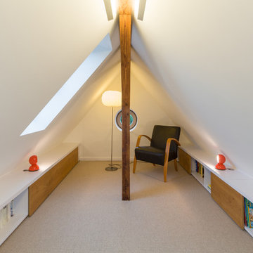 Dachausbau/Schlafzimmer_01