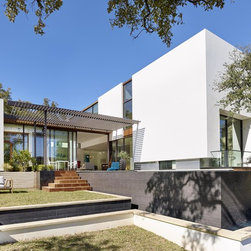 Quantum Windows & Doors | Alterstudio Architecture - Windows And Doors