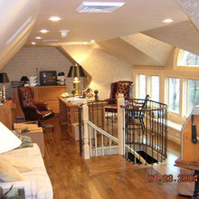 Attic