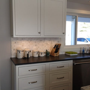 Kitchen Remodel (Chagrin Falls, OH)