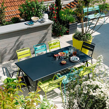 outdoor furniture