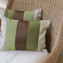 green brown & other duvet ideas