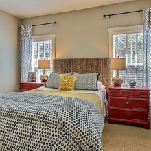 beach bedrooms