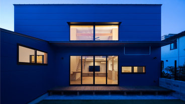 青森県 青森市の建築家 人気ベスト15 Houzz ハウズ