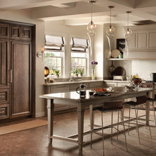 Kitchen ideas