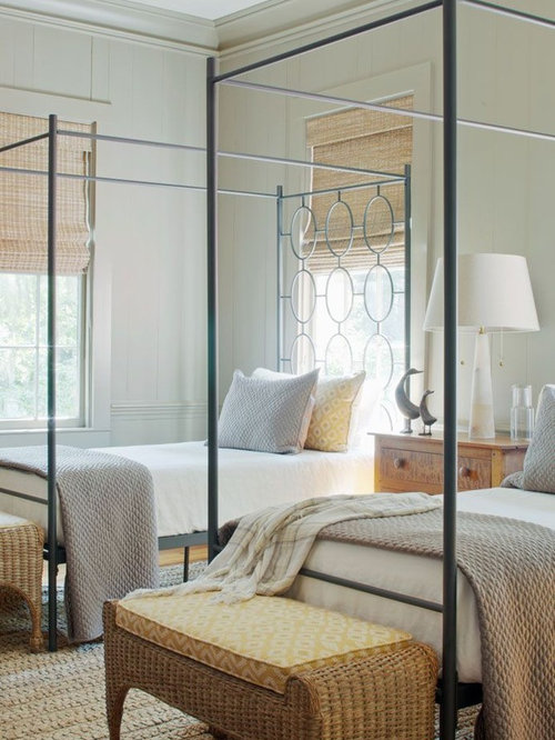 Guest Room Houzz