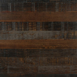 Wall Cladding - Hardwood Flooring