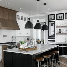 Kitchen Ideas