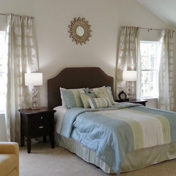 Mays Landing New Construction