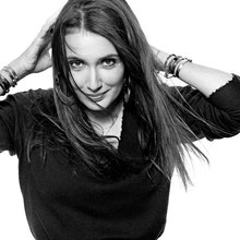 Rencontre Houzz : Laura Gonzalez, designer de l'année 2019