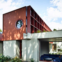Home Architecture/ Design