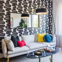 Britt Tv Room