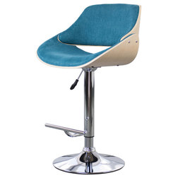 Contemporary Bar Stools And Counter Stools by Sirio North America Inc