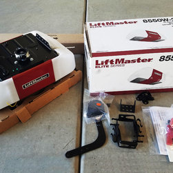 Garage Door Openers - Garage Doors And Openers