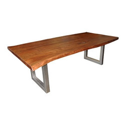 Kai Dining Table - Dining Tables