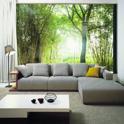 Furniture - Sectional Sofas