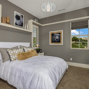Pacifica San Juan in San Juan Capistrano - Belle Haven Residence Two