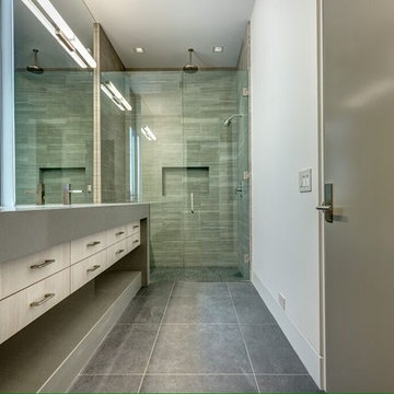 Bathrooms